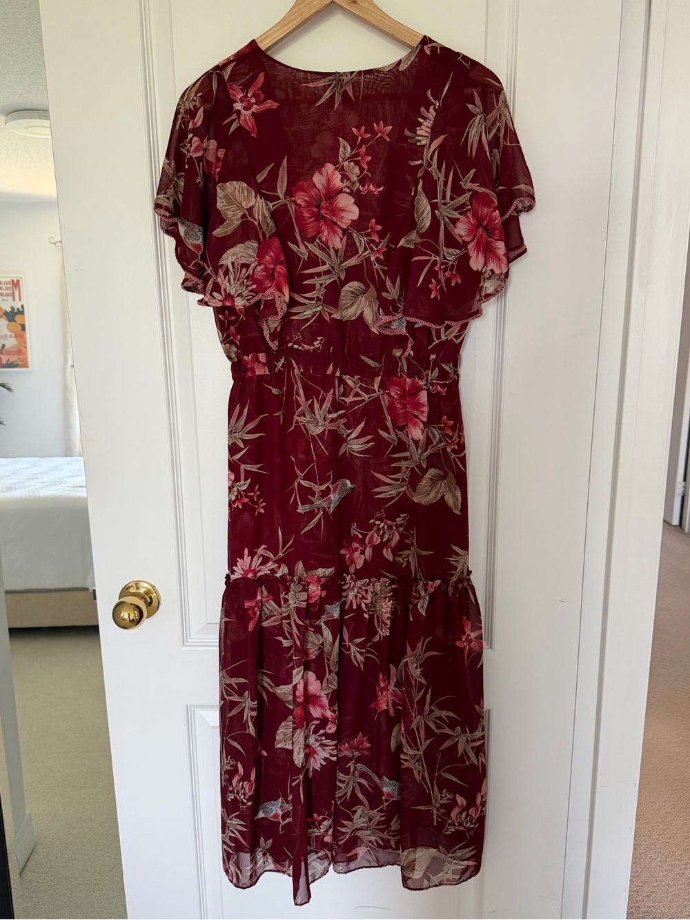 **MISA DRESS** - Picture 7 of 7